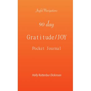 90-day-Gratitude-JOY-Pocket-Journal