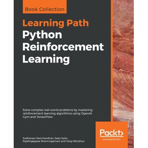 Python-Reinforcement-Learning