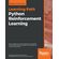 Python-Reinforcement-Learning