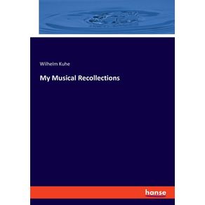 My-Musical-Recollections