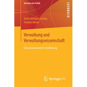 Verwaltung-und-Verwaltungswissenschaft