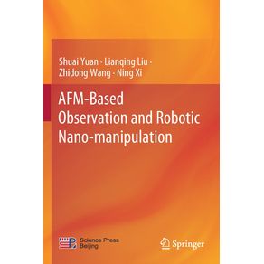AFM-Based-Observation-and-Robotic-Nano-manipulation