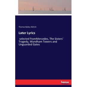 Later-Lyrics