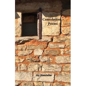 Consolation-Poems