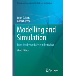 Modelling-and-Simulation