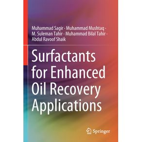 Surfactants-for-Enhanced-Oil-Recovery-Applications