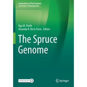 The-Spruce-Genome