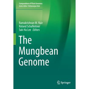 The-Mungbean-Genome