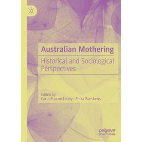 Australian-Mothering