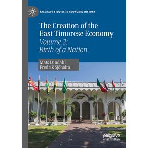 The-Creation-of-the-East-Timorese-Economy
