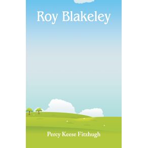 Roy-Blakeley