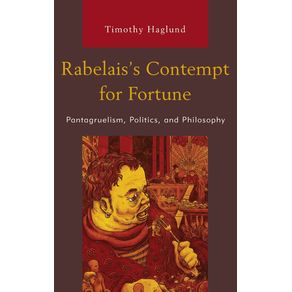 Rabelaiss-Contempt-for-Fortune