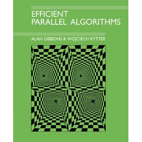 Efficient-Parallel-Algorithms