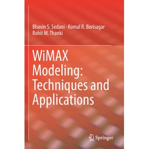 WiMAX-Modeling