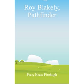 Roy-Blakely-Pathfinder