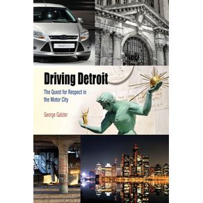 Driving-Detroit