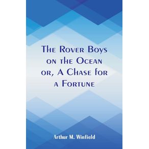 The-Rover-Boys-on-the-Ocean