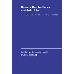 Designs-Graphs-Codes-and-Their-Links