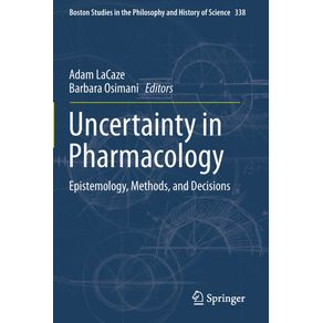 Uncertainty-in-Pharmacology