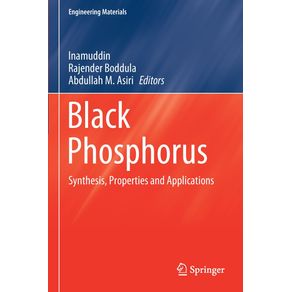 Black-Phosphorus