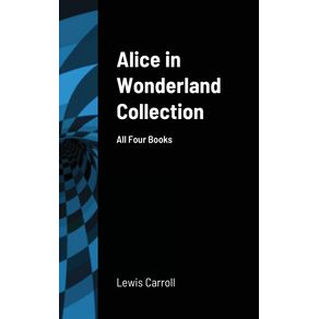 Alice-in-Wonderland-Collection