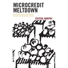Microcredit-Meltdown