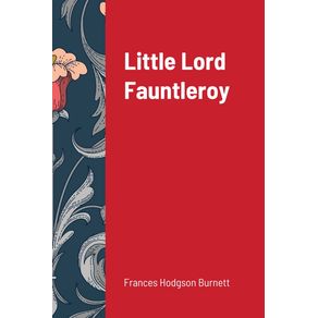 Little-Lord-Fauntleroy