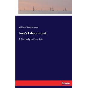 Loves-Labours-Lost
