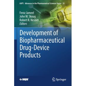 Development-of-Biopharmaceutical-Drug-Device-Products