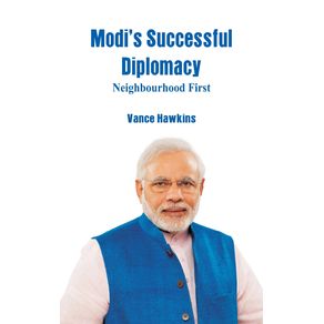 Modis-Successful-Diplomacy