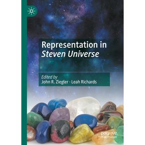 Representation-in-Steven-Universe