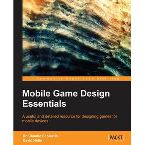 Mobile-Game-Design