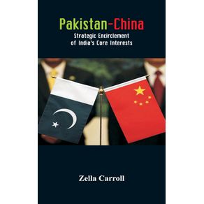 Pakistan-China