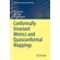 Conformally-Invariant-Metrics-and-Quasiconformal-Mappings
