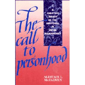 The-Call-to-Personhood