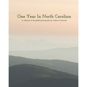 One-Year-In-North-Carolina