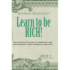 Learn-to-be-RICH
