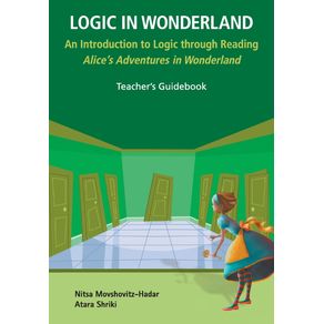 Logic-in-Wonderland