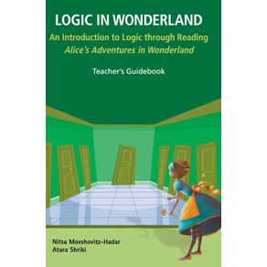 Logic-in-Wonderland