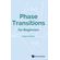 Phase-Transitions-for-Beginners