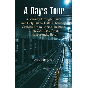 A-Days-Tour