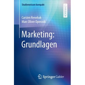 Marketing
