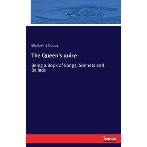The-Queens-quire