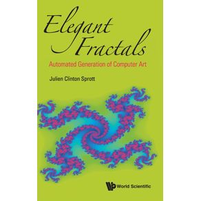 Elegant-Fractals