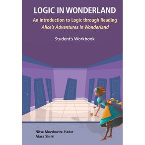 Logic-in-Wonderland