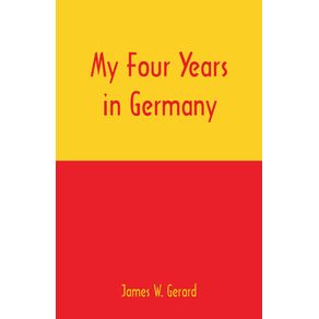 My-Four-Years-in-Germany