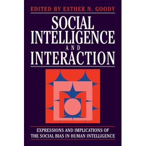 Social-Intelligence-and-Interaction