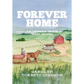 Forever-Home