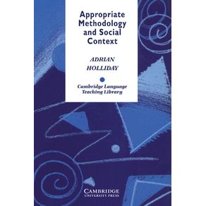 Appropriate-Methodology-and-Social-Context