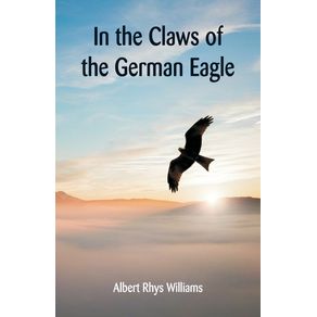 In-the-Claws-of-the-German-Eagle